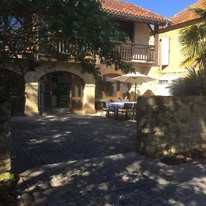 L'echappee Belle Marciac